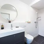 Daire A&v Wunderschoene Penthouse