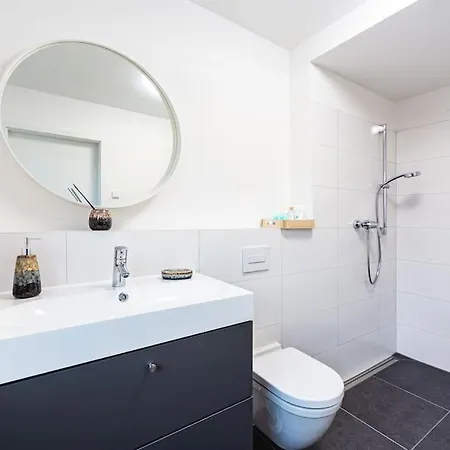 Apartment A&v Wunderschoene Penthouse