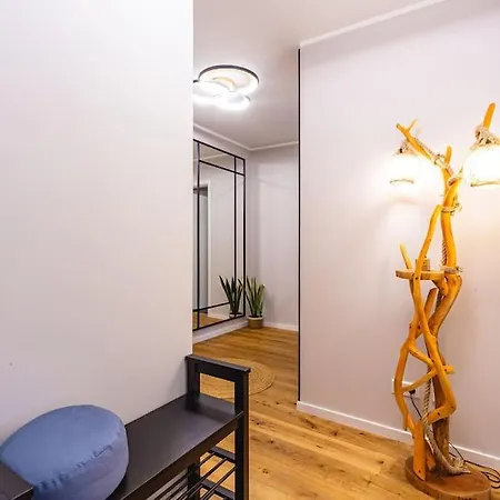 A&v Wunderschoene Penthouse