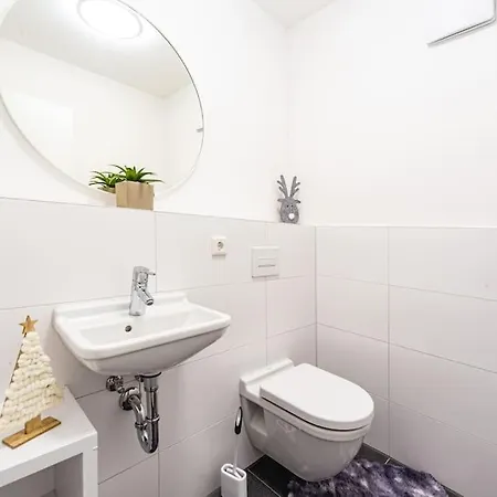 A&v Wunderschoene Penthouse