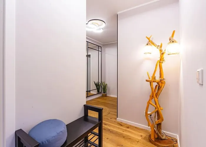 A&v Wunderschoene Penthouse