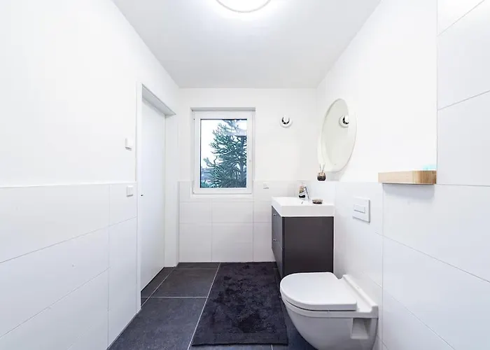 A&v Wunderschoene Penthouse *